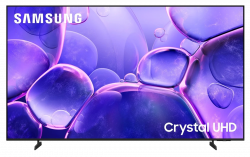 LED-телевизор Samsung UE65U8000FUXUA - Картинка 1