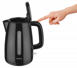 Електрочайник Amica KF 1022 (1193893) - Картинка 3
