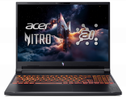 ������� Acer Nitro V 16 AI ANV16-61-R78G (NH.QULEU.004) Shale Black