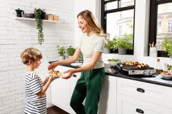 ����� Amica GK 4011  (1190452) - �������� 5