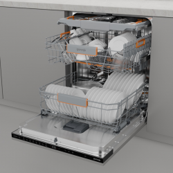 ������������� ������ Gorenje GV 673 C65  (745563) - �������� 3