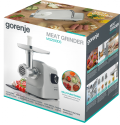  Gorenje MG2500DS (744167) -  8