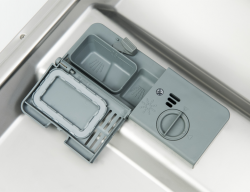 Посудомоечная машина Hansa ZIM434.1B (1100341) - Картинка 2