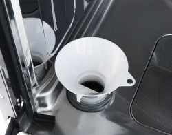 Посудомоечная машина Hansa ZIM434.1B (1100341) - Картинка 6