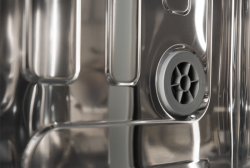 Посудомоечная машина Hansa ZIM434.1B (1100341) - Картинка 3