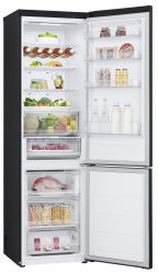 Холодильник LG GW-B509FXFW - Картинка 5