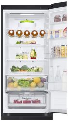 Холодильник LG GW-B509FXFW - Картинка 16