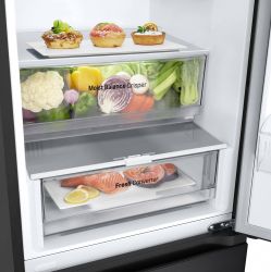 Холодильник LG GW-B509FXFW - Картинка 8