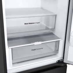 Холодильник LG GW-B509FXFW - Картинка 9