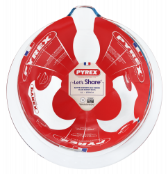  Pyrex Expert Bowl (4.0 ) (185B000/8143) -  2