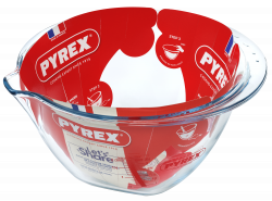  Pyrex Expert Bowl (4.0 ) (185B000/8143) -  3