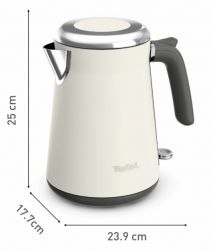 Электрочайник Tefal KI666AE0 - Картинка 3