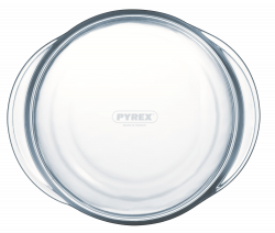 Каструля з кришкою Pyrex, 2.1 л (204A000/7643) - Картинка 3