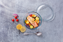 Каструля з кришкою Pyrex, 2.1 л (204A000/7643) - Картинка 4