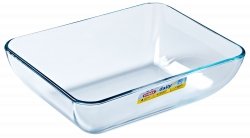 � ����� � ������� Pyrex Daily, 28�22 �� (344P000/3643) - �������� 2