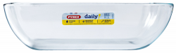 � ����� � ������� Pyrex Daily, 28�22 �� (344P000/3643) - �������� 6