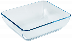 � ����� � ������� Pyrex Daily, 28�22 �� (344P000/3643) - �������� 3