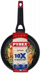 � ��������� Pyrex Optima 24 ��, �������� (OT24BF6/8046) - �������� 3