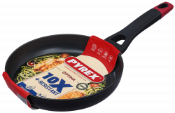 � ��������� Pyrex Optima 24 ��, �������� (OT24BF6/8046) - �������� 7