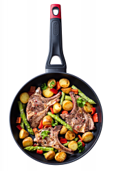 � ��������� Pyrex Optima 24 ��, �������� (OT24BF6/8046) - �������� 4