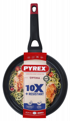 � ��������� Pyrex Optima 26 ��, ������������ (OT26BF6/8046) - �������� 8
