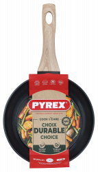 � ��������� Pyrex Cook&Care 20 ��, ������������ (CR20BF6/8046) - �������� 6