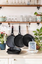 � ��������� Pyrex Cook&Care 20 ��, ������������ (CR20BF6/8046) - �������� 4