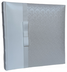  EVG 20sheet S29x32 Classic White