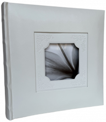  EVG 20sheet S29x32 Tradition White