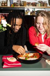 � ��������� Pyrex Cook&Care 22 ��, ������������ (CR22BF6/8046) - �������� 3