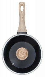 Ківш Pyrex Cook&Care (1.8 л) 18 см (CR18AP6/8044) - Картинка 4