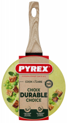 Ківш Pyrex Cook&Care (1.8 л) 18 см (CR18AP6/8044) - Картинка 5