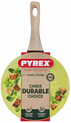 ���� Pyrex Cook&Care (2.2 �) 20 ��  (CR20AP6/8044) - �������� 3