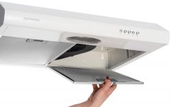 ������� Pyramida UX 60 (380) B WH (4260674995705) - �������� 4