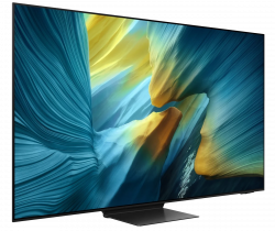 LED-телевизор Samsung QE55S95FAUXUA - Картинка 4