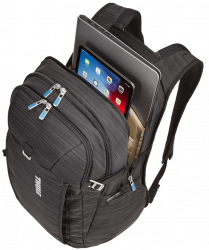 ������ Thule Construct Backpack 28L CONBP-216 Black (3205354) - �������� 5