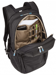 ������ Thule Construct Backpack 28L CONBP-216 Black (3205354) - �������� 2