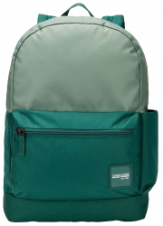 Рюкзак Case Logic Commence 24L 15.6" CCAM-1216 Islay Green/Smoke Pine (3204926) - Картинка 2
