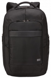 Рюкзак Case Logic Notion Backpack 17.3" NOTIBP-117 Black (3205330) - Картинка 3