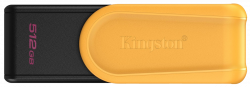 Flash Drive Kingston DTXS 512GB USB 3.2 Gen 1 DataTraveler Exodia S  (DTXS/512GB)