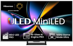 LED-��������� Hisense 75U7Q PRO  (20015888) - �������� 2