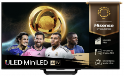 LED- Hisense 85U7Q PRO  (20016232)