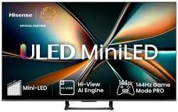 LED-телевизор Hisense 75U7Q (20015823) - Картинка 6