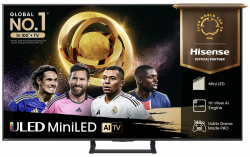 LED- Hisense 55E8Q  (20016359)