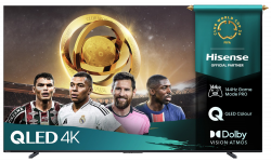 LED- Hisense 100E7Q PRO  (20016384)