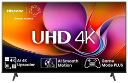 LED-телевізор Hisense 55A6Q (20015898) - Картинка 2