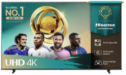 LED- Hisense 85A6Q  (20016041)