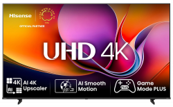 LED-телевізор Hisense 85A6Q (20016041) - Картинка 2