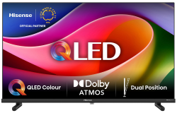 LED-телевизор Hisense 32A5Q (20016449) - Картинка 4