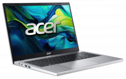 Ноутбук Acer Aspire Go 15 AG15-21P-R98Q (NX.J8TEU.008) Pure Silver - Картинка 2